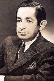 Willie Howard as Pancho Spiegelgass in Rose of the Rancho 1936