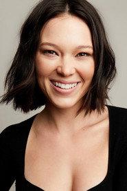 Megan McGown as Tori in Mommy Be Mine 2018