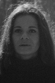 Julia Miranda as in Vozes do Medo 1972