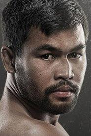 Rodlek P.K. Saenchaimuaythaigym as Self in ONE Championship: NextGen III 2021
