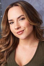 Jasmine Balais as Drea in Acid Test 2017