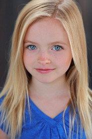 Mia Allan as Lana Loud in A Really Haunted Loud House 2023