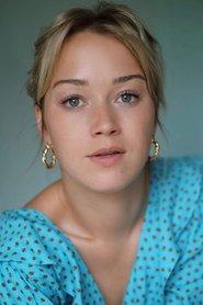 Hannah Traylen as Cathy in Hard Times 2024
