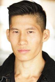Bruce Chong as in Wheels 2021