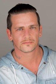 Lee Craven as Gary the Photographer in Harvest of the Dead 2015