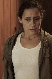 Verónica Vilchez as Romina in The Glass Woman 2023