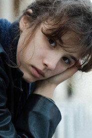 Saül Benchetrit as Raphaëlle in What is Love? 2026