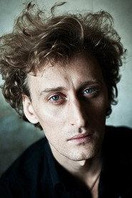 Pavel Drozdov as  in Elephant 2010