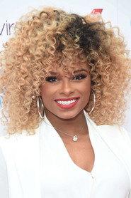 Fleur East as  in Tomorrow Morning 2022