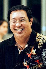 Hà Linh as Thư's Father in The Girl from Yesterday 2017