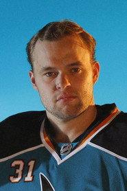 Antti Niemi as Antti Niemi in Chicago Blackhawks 2010 Stanley Cup Champions 2010