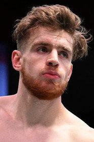 Edmen Shahbazyan as Self in UFC on ESPN 69: Usman vs. Buckley 2025