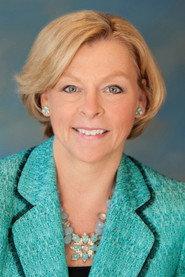 Marci Hamilton as Self - CEO & Academic Director, Child USA in My Truth: The Rape of 2 Coreys 2020