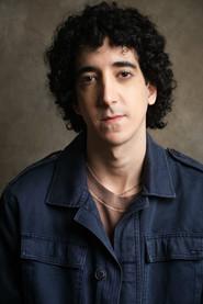 Jorge Hissa as Flaneur in Gambiarra: O HD de Espadas 2019