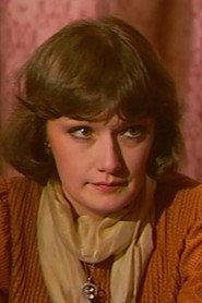 Elena Novikova as рассказчица in The Cat's House 1981