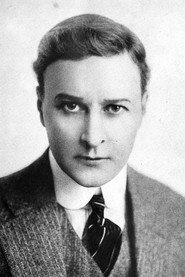 Harry Hilliard as Harry Deigan in The Ragged Princess 1916