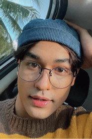 Wongwachira Petchkeaw as Phet Phatra Naga in Eternal Bond 2025