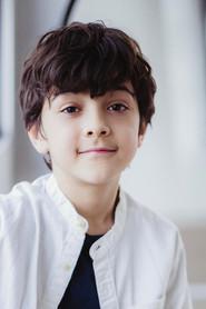 River Morales as Tracker (voice) in Valiente: A Tracker Story 2025