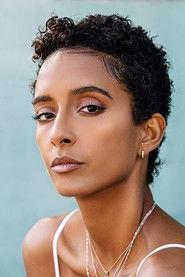 Elizabeth Grullón as in The Things We Carry 2025