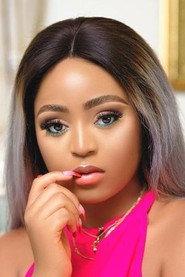 Regina Daniels as Kenya in Merry Men 2: Another Mission 2019