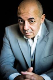 Mohamed Rouabhi as Mohamed in Les Choses rouges 1994