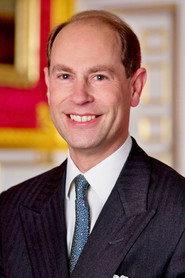 Prince Edward, Duke of Edinburgh as Self in The Grand Knockout Tournament 1987