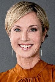 Natasja Crone as Vært in Alletiders Juleshow 2025 2025