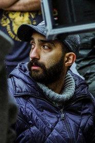 Ali Moazen as Man in The Perfect Past 2025