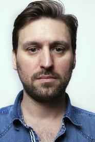 Arnaud Bronsart as in A new old story 2012