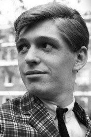 Georgie Fame as Georgie Hart in The Mini-Affair 1967