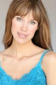 Kelli Nordhus as Sarah in Sex Drugs Guns 2009