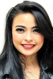 Tantri as Tantri in Rock N Love 2015
