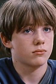 Emil Odepark as Leo in Before the Storm 2000