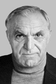 Vadym Illienko as (segment "Into The Light") in Into The Light 1968