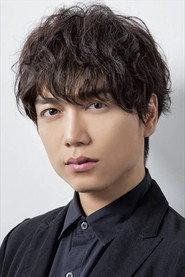Ikusaburo Yamazaki as Ide Iori in Ichikei’s Crow Special 2023