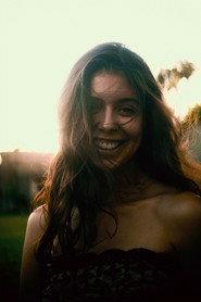 Ines Haro Carmona as  in The Night Friend 