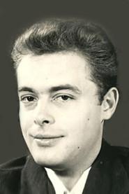 Zoran Stojiljković as in Ice 1982