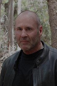 Edward Hope as Eddie in Hard Ride 2024