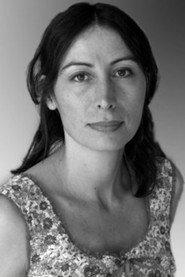 Nathalie Costa as  in Just Breathe 2022