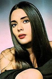 Pilar Velázquez as Jean in Mesas separadas 1967