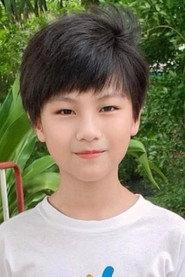 Thankorn Kanlayawuttipong as Young Toh Min Jun in Pee Nak 4 2024