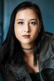 Courtney Lin as May Liu in Is Anybody Out There?