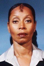 Norma Donaldson as Gloria Roberts in Across 110th Street 1972
