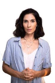 Vered Feldman as Moran in 10% My Child 2014