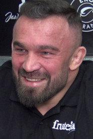 Daniel Omielańczuk as Self in UFC Fight Night 91: McDonald vs. Lineker 2016