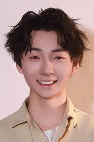 Sun Xikun as Young Li Erzu in Er Zu 2014