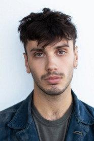 Mateo Correa as Leo in Summer After 2022