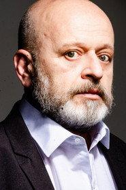 Iván Moschner as Juan Pipistrello in Brought with the Storm 2025