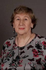 Galina Tikerpuu as Village Woman in Grandma, Meet Mary! 2021