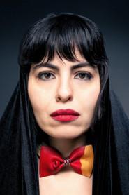 Sandy El-Bitar as Sharifa in Don't Forget the Oatmeal 2026